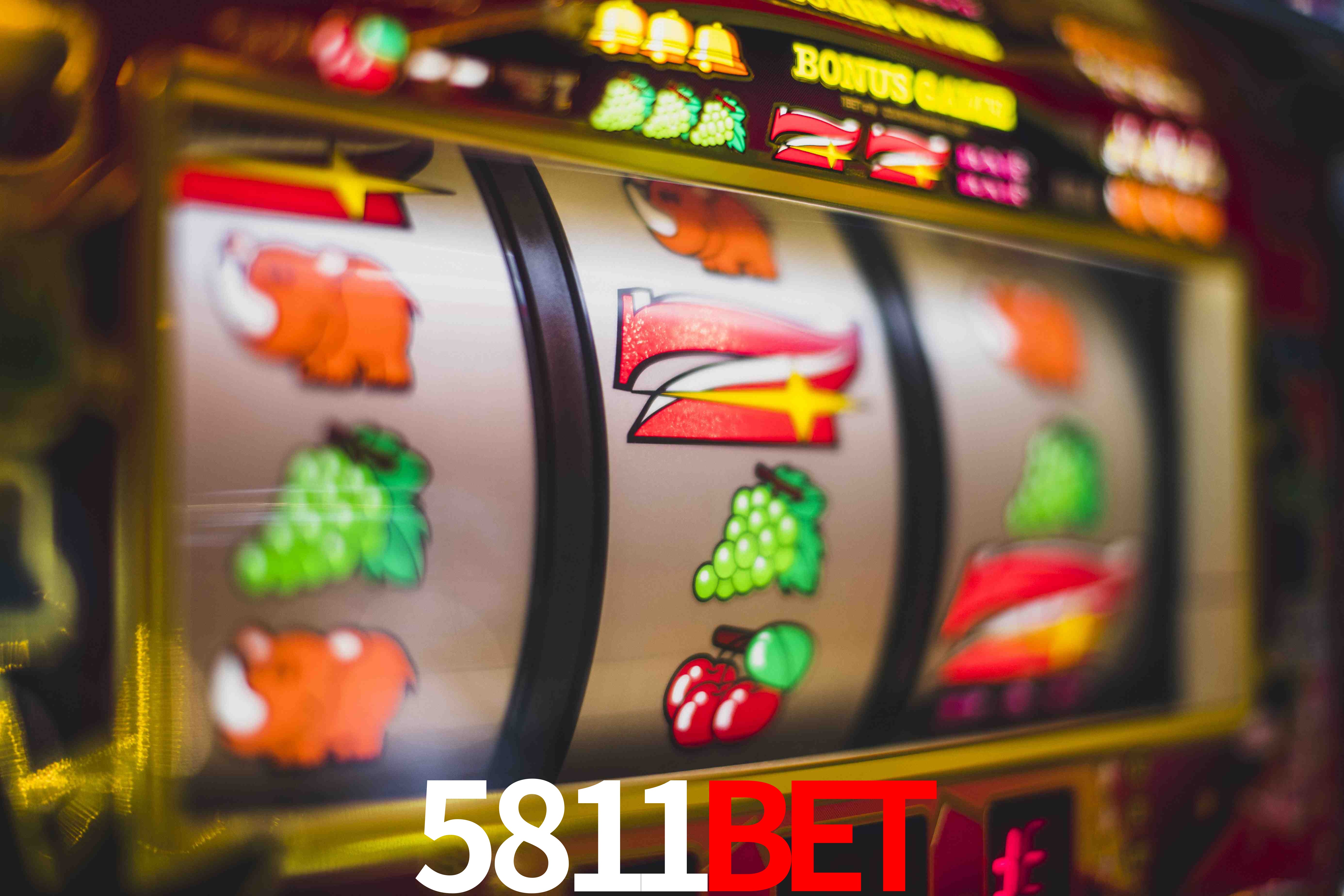 Tennis Betting 5811bet