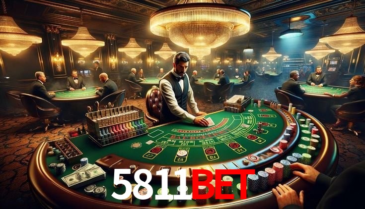 Game Statistics 5811bet