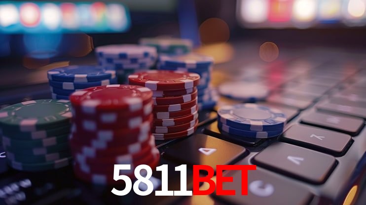 Tecnologia da Plataforma 5811bet