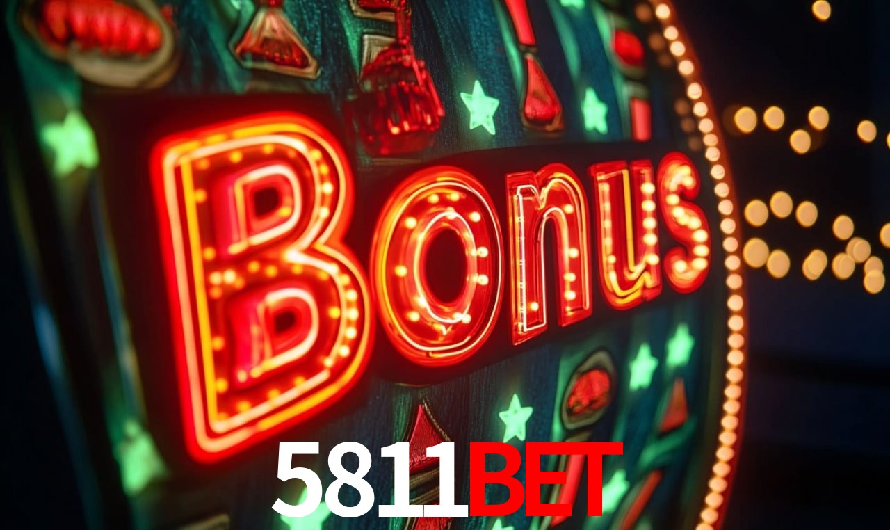 Página oficial no Facebook da 5811bet