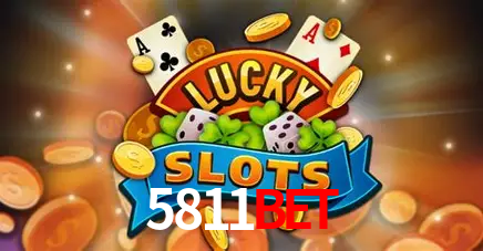 Descubra o Mundo do Cassino Online com 5811bet