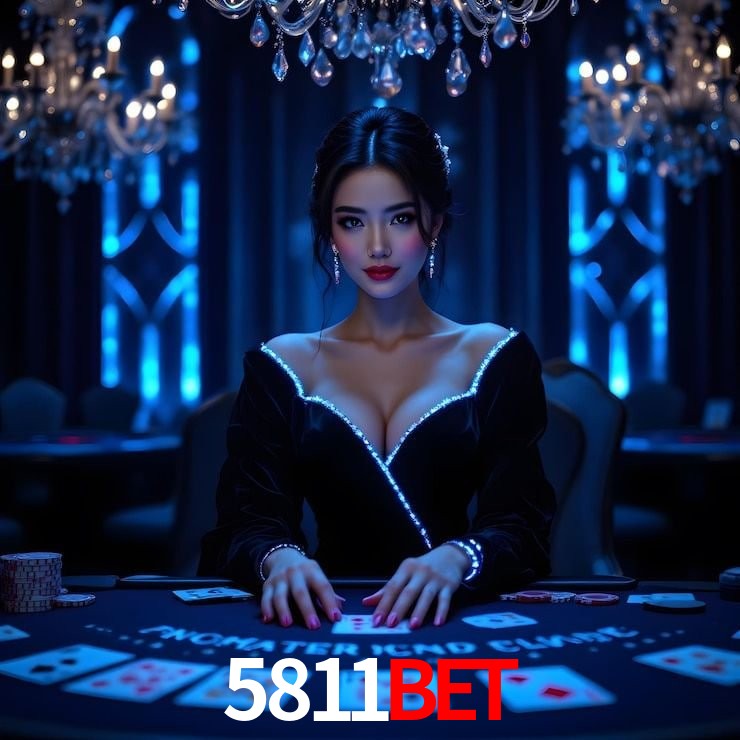 Diretório de Jogos 5811bet