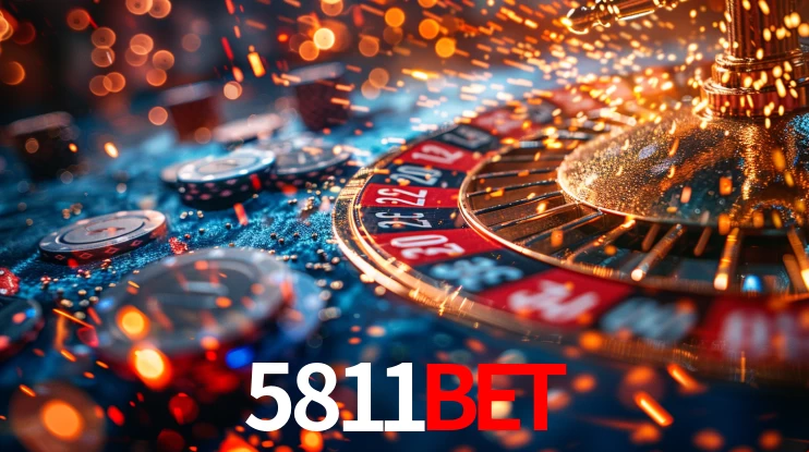 Secure Login 5811bet