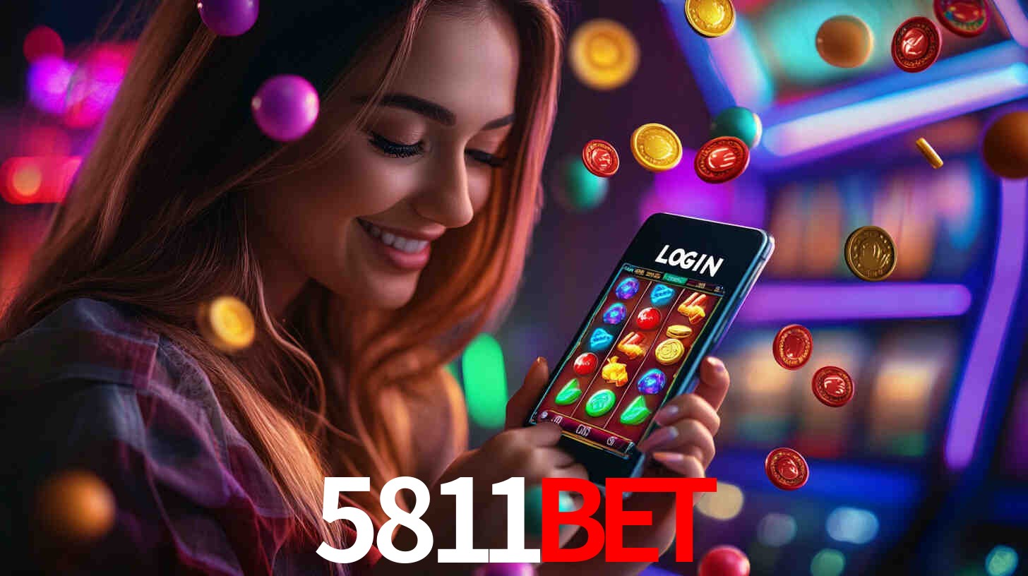 5811bet.com