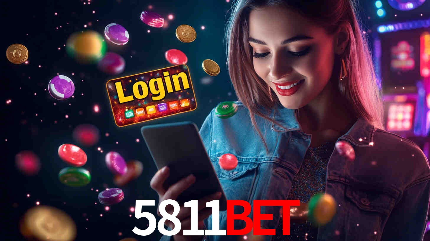 Descubra o Programa VIP da 5811bet: Vantagens Exclusivas para Jogadores