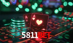 Apostas de Futebol 5811bet