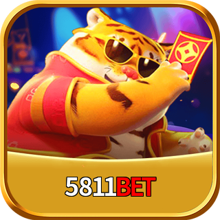 Imagem promocional da 5811bet mostrando a plataforma e suas vantagens